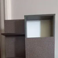 کابینت روشویی
