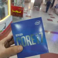 فن های فابریک اینتل صفر