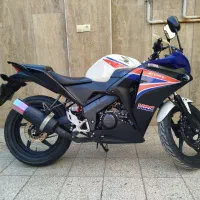 موتور سی بی آر 150