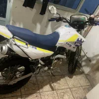 موتور T2 250 سی سی