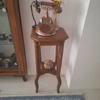 بوفه ومیز تلفن