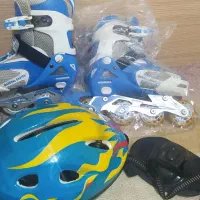 کفش اسکیت مارشال آلمانی