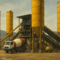 جویای مهندس عمران برای کنترل کیفیت