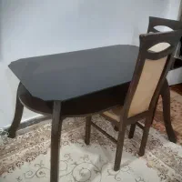 میز ۴ نفره