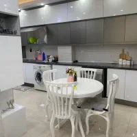۱۳۵متر شخصی‌ساز فول /۲خواب/ مرکز شهر/ متریال درجه۱