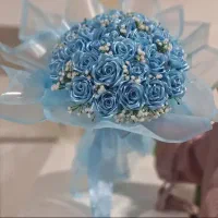 سفارش انواع گل ربانی قبول میشود