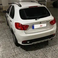 کوییک مدل ۱۴۰۱ پارس خودرویی