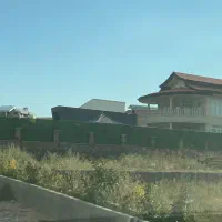 ۶۵۰ متر زمین ۱۰۰ متر بنا دماوند مشا دشت مشاء