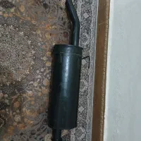 اگزوز بلوچی