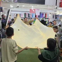 خمیری که انرژی میده