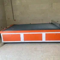 دستکاه برش لیزر