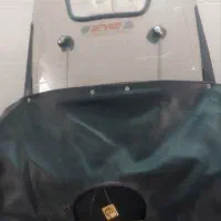 طلق موتور،گلگیر FH