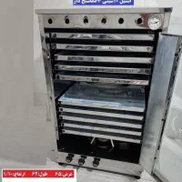 اجاقگاز ۱۰دیس