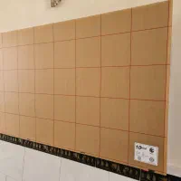 محافظ(طلق) صفحه تلویزیون و ال ای دی جنس خارجی