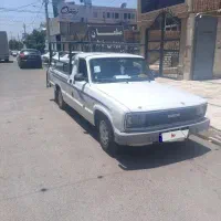 مزدا کارا ۲۰۰۰ میتسوبیشی