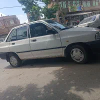 پراید مدل 90