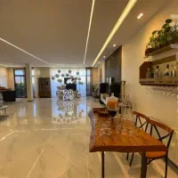 1062ویلای-تریبلکس-لاکچری-باروف-گاردن-و-4خواب-مستر