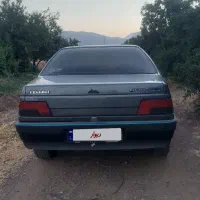 405 مدل 86 تو کرم