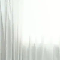 پرده پذیرایی کتان شاین