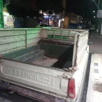 باربند پیکان وانت