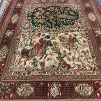 فرش در حد نو مناسب بودجه شما|فرش|تهران, فرمانیه|دیوار