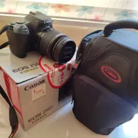 دوربین Canon EOS 250D