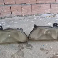 چراغ ماشین