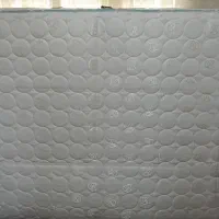 تشک دو نفره رویال اسپرینگ