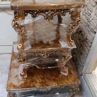 جلومبلی پنجه شیری رنگ آلمانی