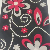 فرش اتاق نوجوان