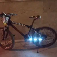 دوچرخه ۲۶ دنده‌ای