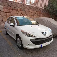 ۲۰۷ خشک