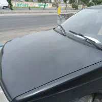 پژو ۴۰۵ استیشن انژکتور
