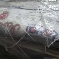 تشک دونفره