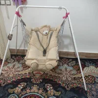 تاب گهواره ای در حد نو
