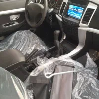 پادراپلاس دوگانه کارخانه مدل۱۴۰۴