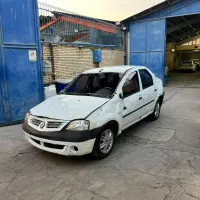 ال 90 E2 فول مدل 95 تصادفی