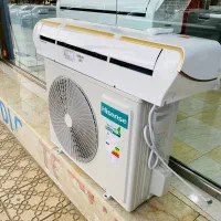 فروش ویژه عمده و تکی کولر گازی