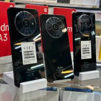 شیاومیRedmiA3حافظه128 رم4پلمپ بدون تعمیربامهلت تست