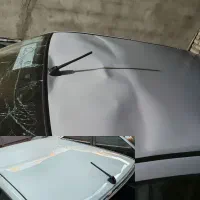 استخدام نیرو کارآموز مجموعه بازسازی خودرو