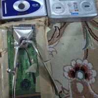 انواع جنس های قدیمی عتیقه