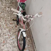دوچرخه سایز ۱۶