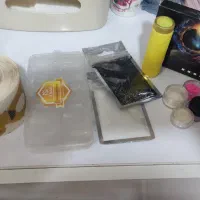 وسایل کاشت ناخن