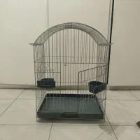 قفس پرنده