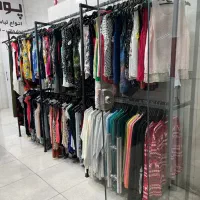 پوشاک وان استوک