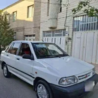 پراید مدل ۹۴