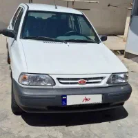 پراید ۹۹ کم کارکرد