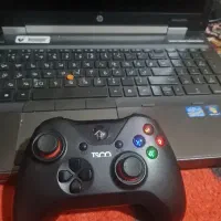 دسته بازی کامپیوتر تسکو