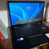 لپ تاپ asus vivobook flip 14