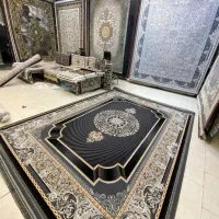 انبار مرکزی فرش ضیا ۹متری ۱۲متری جشنواره زمستان‌ها
